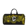 Bolsa de viaje Kickmania del Columbus Crew de la MLS Bolsa de viaje Kickmania del Columbus Crew de la MLS