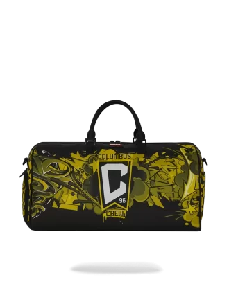 Bolsa de viaje Kickmania del Columbus Crew de la MLS