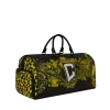 Bolsa de viaje Kickmania del Columbus Crew de la MLS Bolsa de viaje Kickmania del Columbus Crew de la MLS