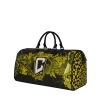 Bolsa de viaje Kickmania del Columbus Crew de la MLS Bolsa de viaje Kickmania del Columbus Crew de la MLS