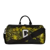 Bolsa de viaje Kickmania del Columbus Crew de la MLS Bolsa de viaje Kickmania del Columbus Crew de la MLS