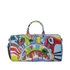 Bolsa de viaje mental Bolsa de viaje mental