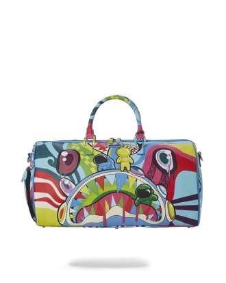 Bolsa de viaje mental