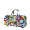 Bolsa de viaje mental Bolsa de viaje mental