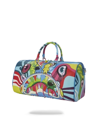Bolsa de viaje mental
