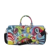 Bolsa de viaje mental Bolsa de viaje mental