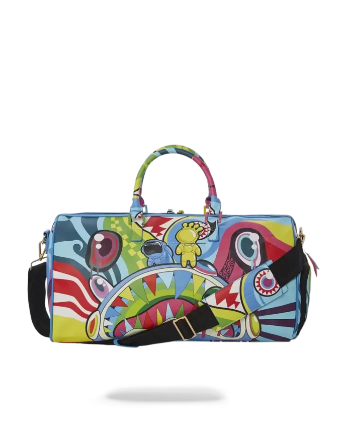 Bolsa de viaje mental Bolsa de viaje mental