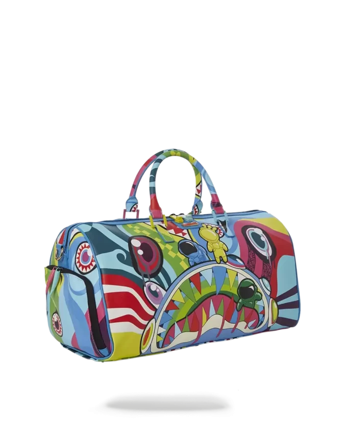 Bolsa de viaje mental Bolsa de viaje mental