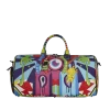BOLSA DE VIAJE MIND TRIP 2 BOLSA DE VIAJE MIND TRIP 2