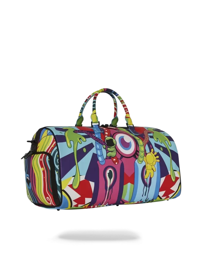 BOLSA DE VIAJE MIND TRIP 2 BOLSA DE VIAJE MIND TRIP 2