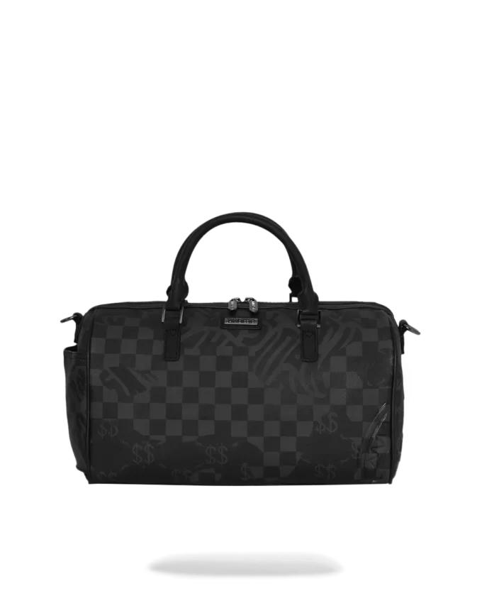 BOLSA DE VIAJE MINI 4AM BOLSA DE VIAJE MINI 4AM