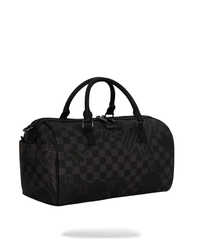 BOLSA DE VIAJE MINI 4AM BOLSA DE VIAJE MINI 4AM