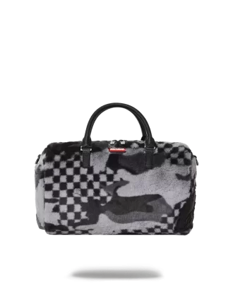 BOLSA DE VIAJE MINI ASPEN HIGHLANDS DE PELUCHE 3AM
