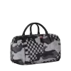 BOLSA DE VIAJE MINI ASPEN HIGHLANDS DE PELUCHE 3AM BOLSA DE VIAJE MINI ASPEN HIGHLANDS DE PELUCHE 3AM