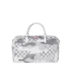 BOLSA DE VIAJE MINI DE PELUCHE 3AM SWISS ALPS BOLSA DE VIAJE MINI DE PELUCHE 3AM SWISS ALPS