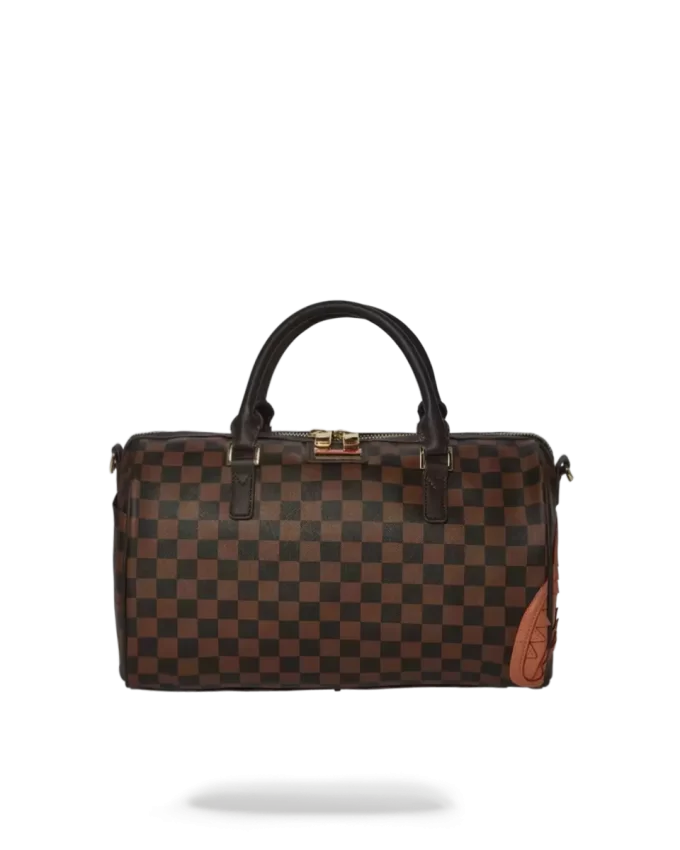 BOLSA DE VIAJE MINI HENNY BOLSA DE VIAJE MINI HENNY