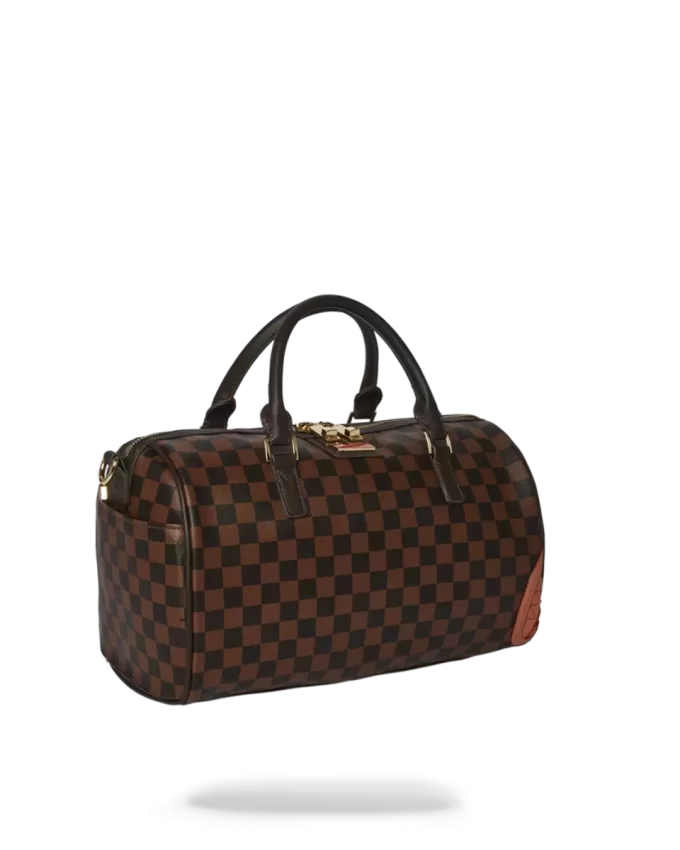 BOLSA DE VIAJE MINI HENNY BOLSA DE VIAJE MINI HENNY