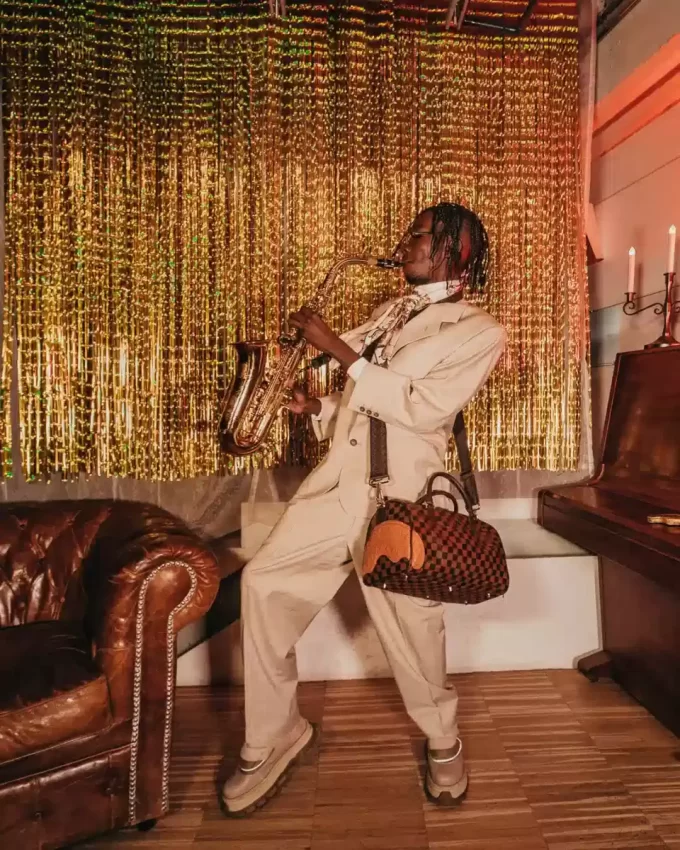 BOLSA DE VIAJE MINI HENNY BOLSA DE VIAJE MINI HENNY