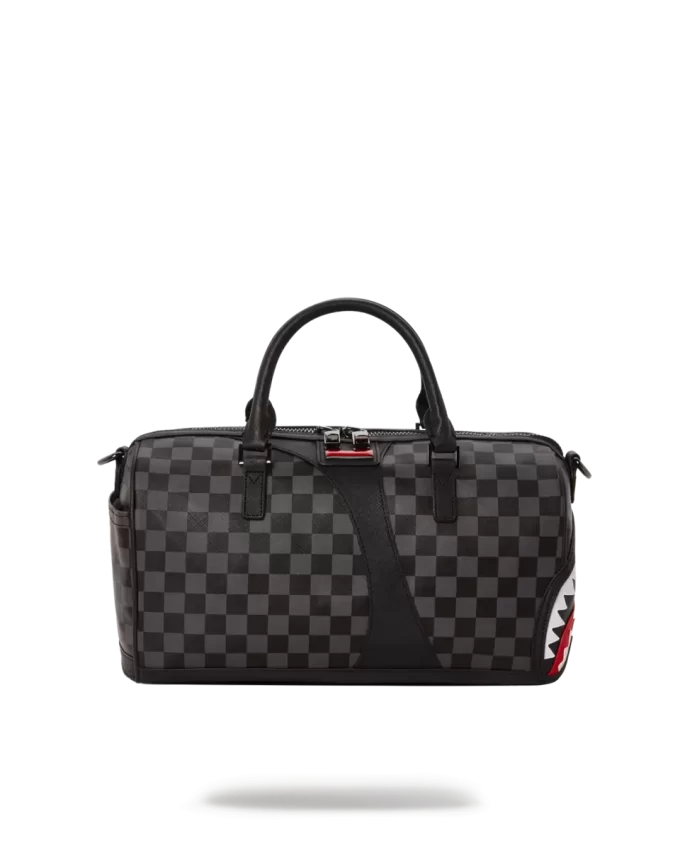 BOLSA DE VIAJE MINI HENNY AIIR AL TRONO BOLSA DE VIAJE MINI HENNY AIIR AL TRONO