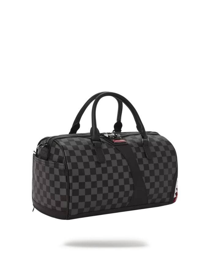 BOLSA DE VIAJE MINI HENNY AIIR AL TRONO BOLSA DE VIAJE MINI HENNY AIIR AL TRONO