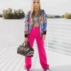 BOLSA DE VIAJE MINI HENNY AIIR AL TRONO BOLSA DE VIAJE MINI HENNY AIIR AL TRONO