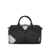 BOLSA DE VIAJE MINI HEREDERO AL TRONO DE TRIPLE PISO BOLSA DE VIAJE MINI HEREDERO AL TRONO DE TRIPLE PISO