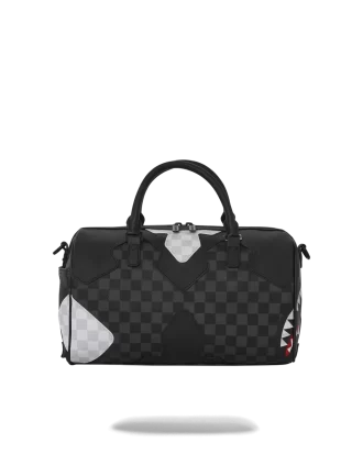 BOLSA DE VIAJE MINI HEREDERO AL TRONO DE TRIPLE PISO