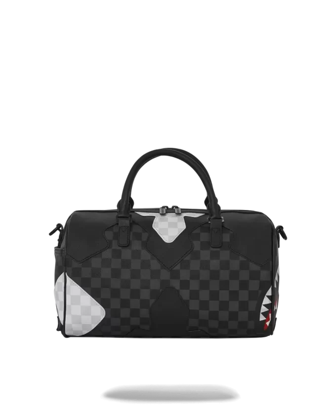 BOLSA DE VIAJE MINI HEREDERO AL TRONO DE TRIPLE PISO BOLSA DE VIAJE MINI HEREDERO AL TRONO DE TRIPLE PISO