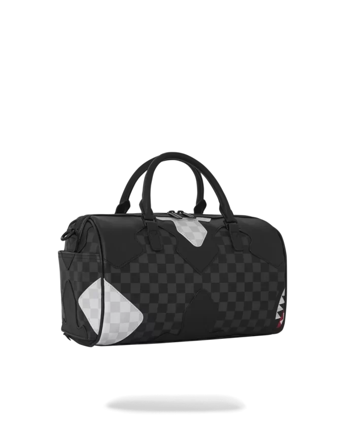 BOLSA DE VIAJE MINI HEREDERO AL TRONO DE TRIPLE PISO BOLSA DE VIAJE MINI HEREDERO AL TRONO DE TRIPLE PISO