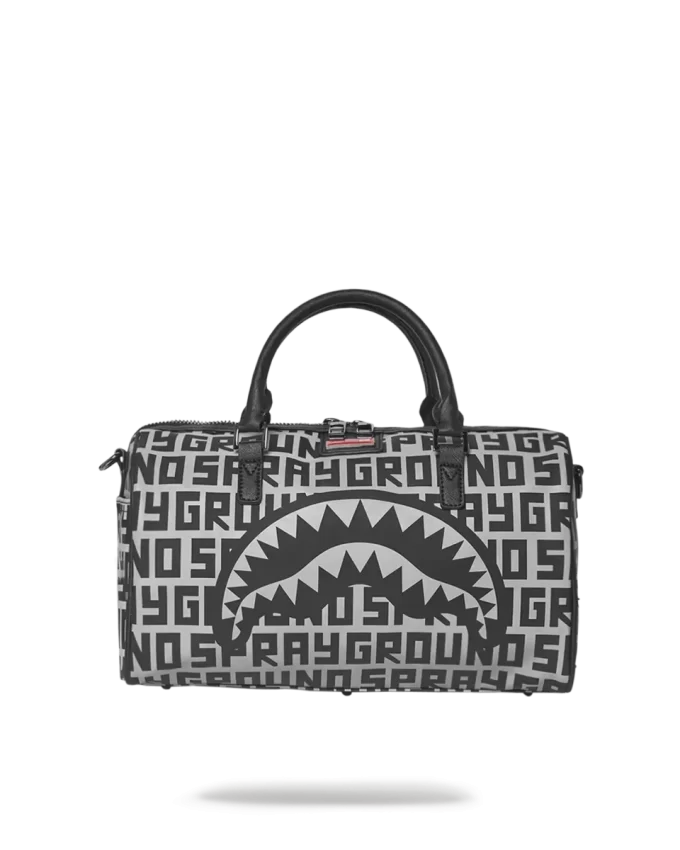 BOLSA DE VIAJE MINI INFINITI 3M