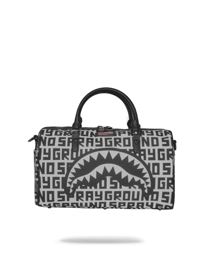 BOLSA DE VIAJE MINI INFINITI 3M