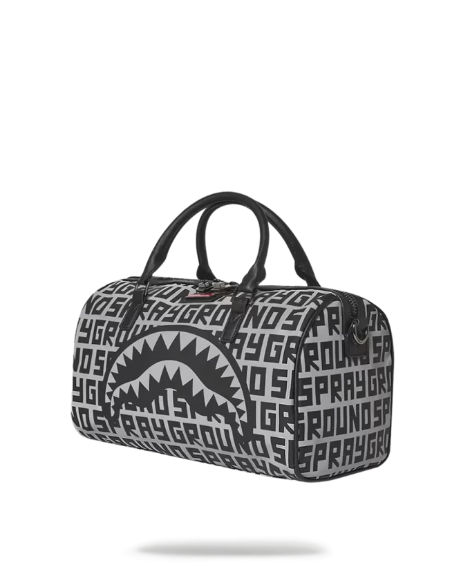 BOLSA DE VIAJE MINI INFINITI 3M