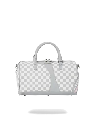 BOLSA DE VIAJE MINI JETSET DE AIRE AL TRONO