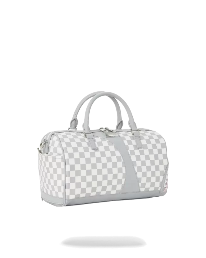 BOLSA DE VIAJE MINI JETSET DE AIRE AL TRONO BOLSA DE VIAJE MINI JETSET DE AIRE AL TRONO