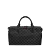 BOLSA DE VIAJE MINI NEGRA HENNY