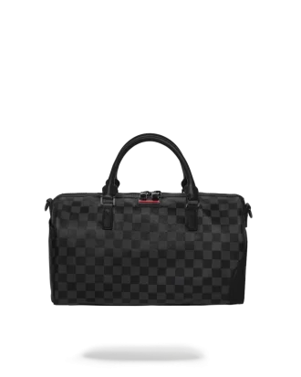 BOLSA DE VIAJE MINI NEGRA HENNY