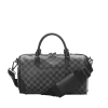 BOLSA DE VIAJE MINI NEGRA HENNY
