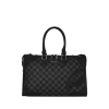 BOLSA DE VIAJE MINI PIRÁMIDE CHATEAU DE MEDIANOCHE BOLSA DE VIAJE MINI PIRÁMIDE CHATEAU DE MEDIANOCHE