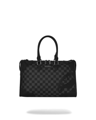 BOLSA DE VIAJE MINI PIRÁMIDE CHATEAU DE MEDIANOCHE