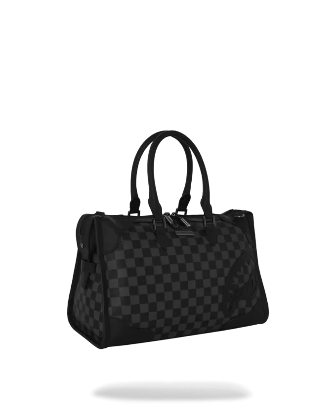 BOLSA DE VIAJE MINI PIRÁMIDE CHATEAU DE MEDIANOCHE BOLSA DE VIAJE MINI PIRÁMIDE CHATEAU DE MEDIANOCHE