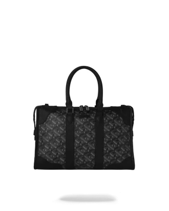 BOLSA DE VIAJE MINI PIRÁMIDE THUNDERCLAP DE 3DSG