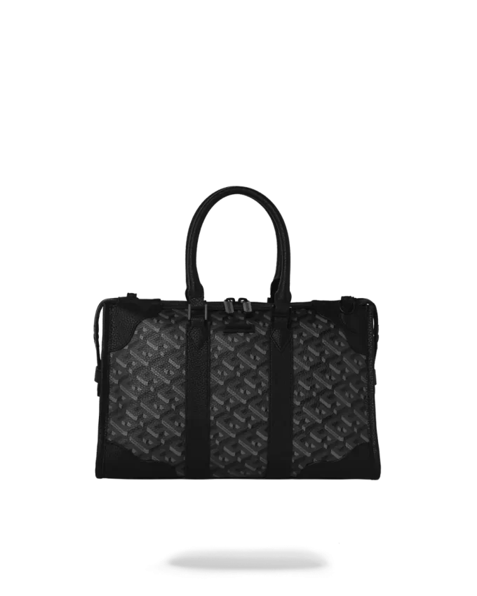 BOLSA DE VIAJE MINI PIRÁMIDE THUNDERCLAP DE 3DSG BOLSA DE VIAJE MINI PIRÁMIDE THUNDERCLAP DE 3DSG