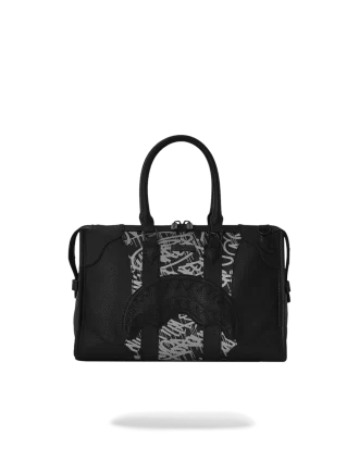 BOLSA DE VIAJE MINI PYRAMID DE A.M.P.M.
