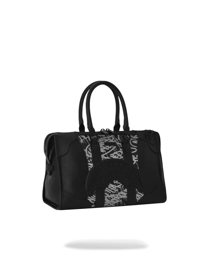BOLSA DE VIAJE MINI PYRAMID DE A.M.P.M.