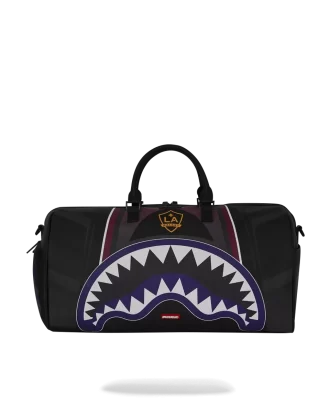 BOLSA DE VIAJE MLS LA GALAXY COSMIC POWER