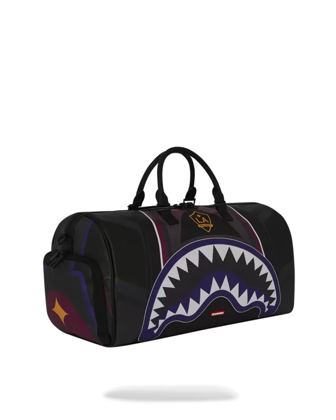 BOLSA DE VIAJE MLS LA GALAXY COSMIC POWER BOLSA DE VIAJE MLS LA GALAXY COSMIC POWER