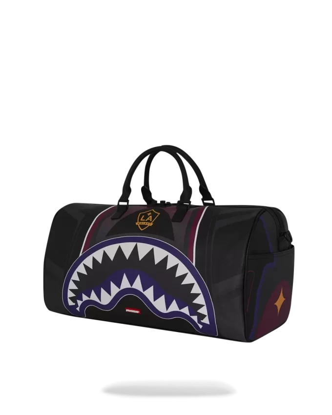 BOLSA DE VIAJE MLS LA GALAXY COSMIC POWER BOLSA DE VIAJE MLS LA GALAXY COSMIC POWER