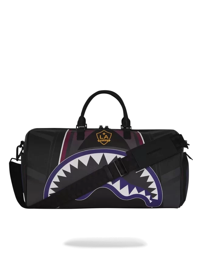 BOLSA DE VIAJE MLS LA GALAXY COSMIC POWER BOLSA DE VIAJE MLS LA GALAXY COSMIC POWER