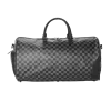 BOLSA DE VIAJE NEGRA HENNY