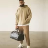 BOLSA DE VIAJE NEGRA HENNY